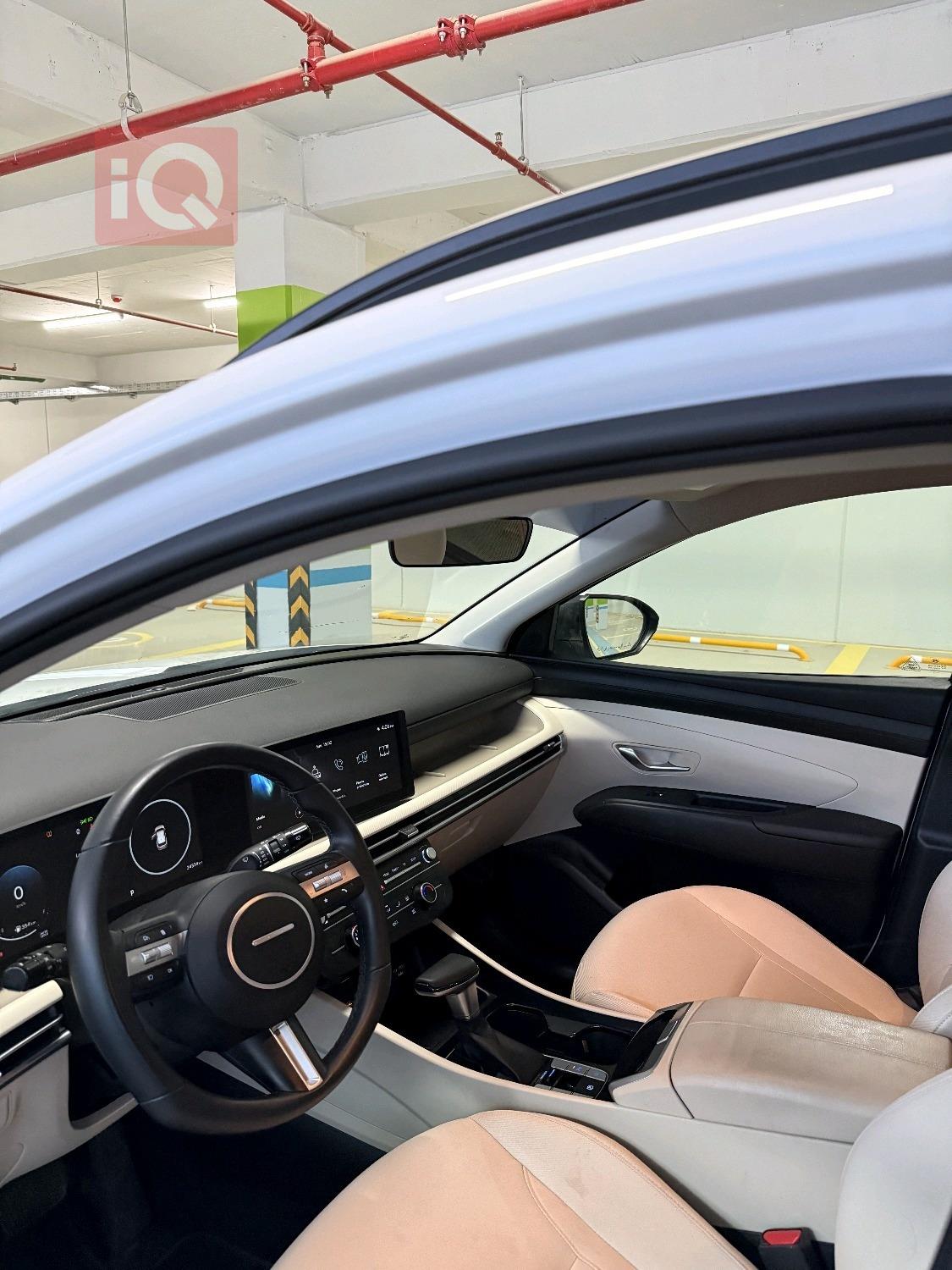 هيونداي توسان